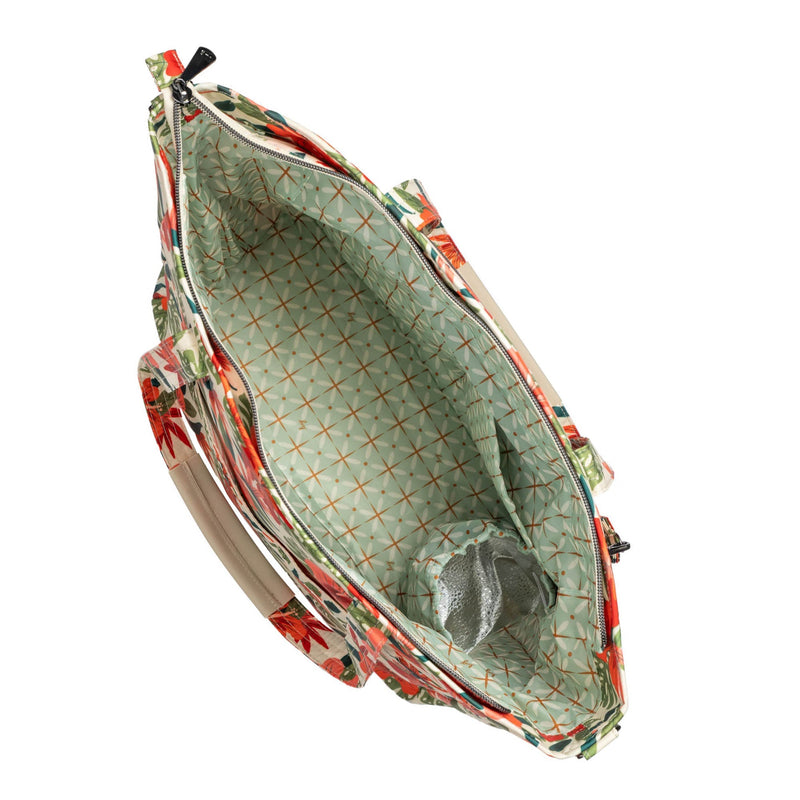 LUG - Paddle Carry-All Tote