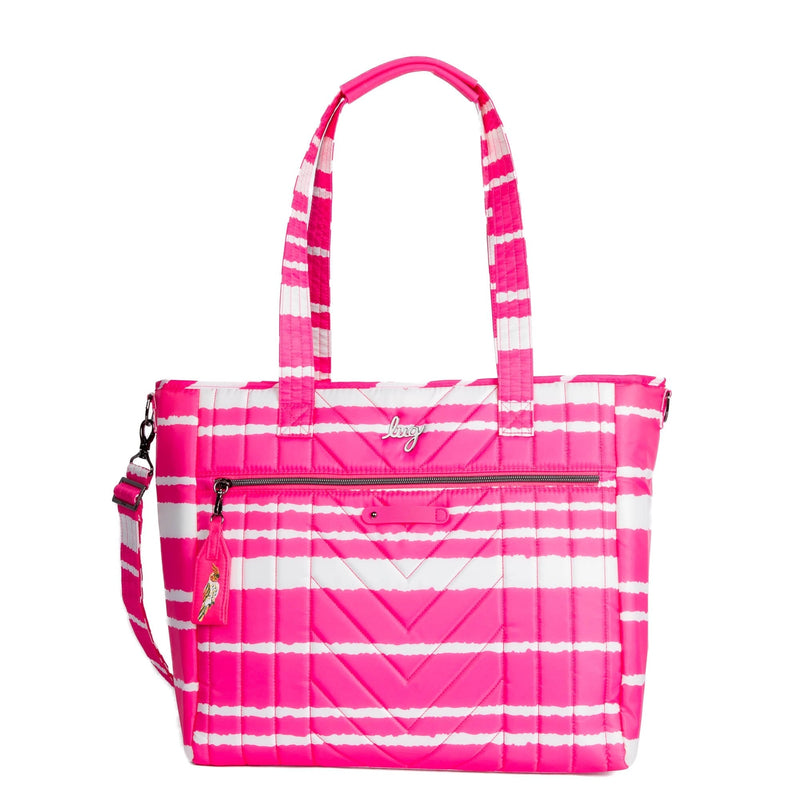 LUG - Paddle Carry-All Tote