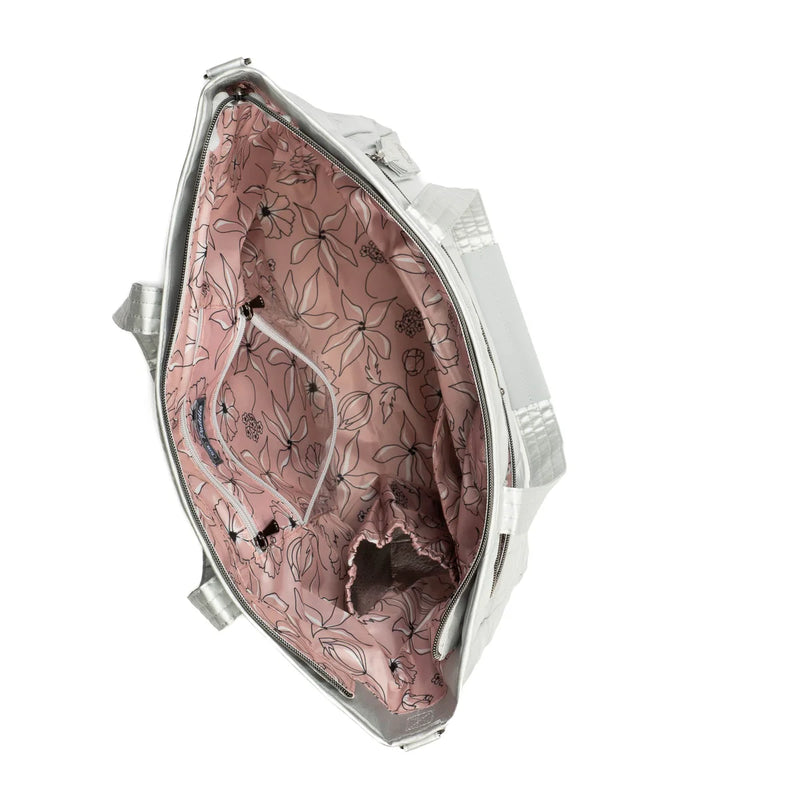 LUG - Paddle Carry-All Tote Bag