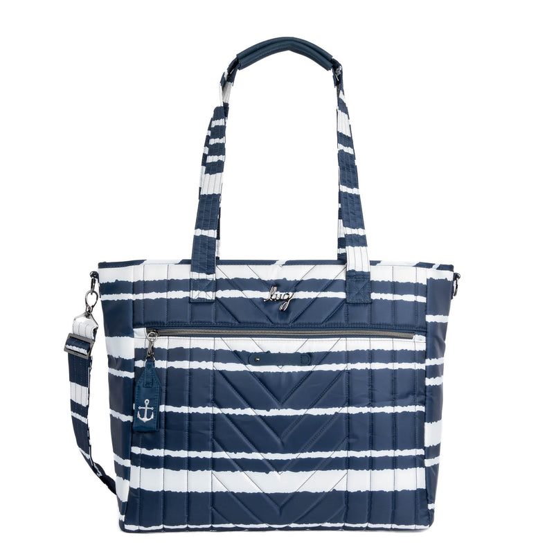 LUG - Paddle Carry-All Tote
