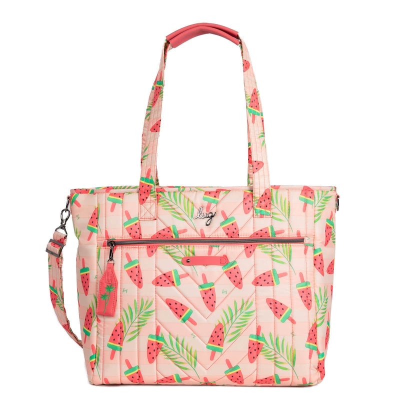 LUG - Paddle Carry-All Tote