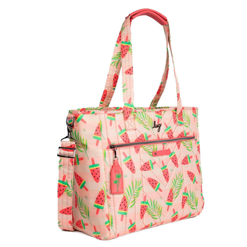 LUG - Paddle Carry-All Tote