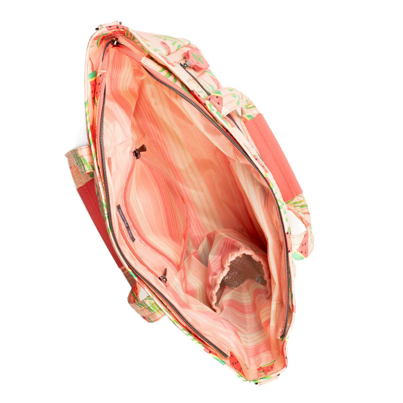 LUG - Paddle Carry-All Tote Bag