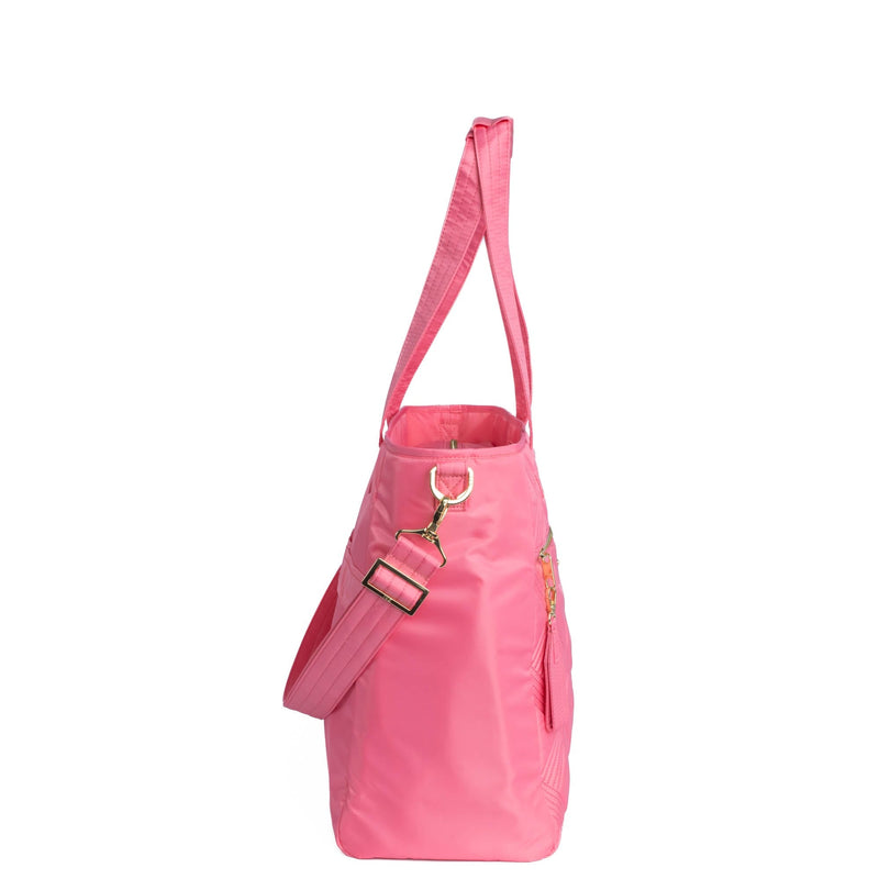 LUG - Wicked x Lug Paddle Carry-All Tote