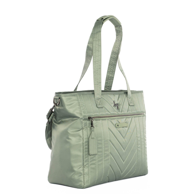 LUG - Paddle Carry-All Tote