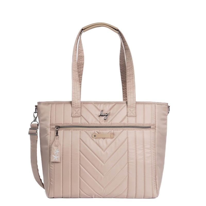 LUG - Paddle Carry-All Tote