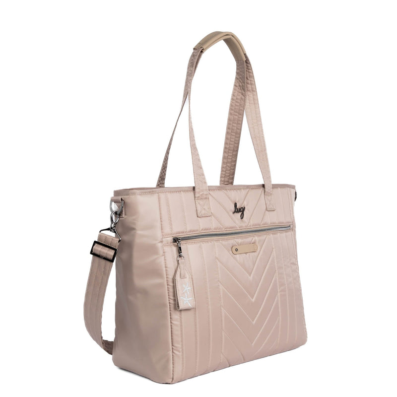 LUG - Paddle Carry-All Tote