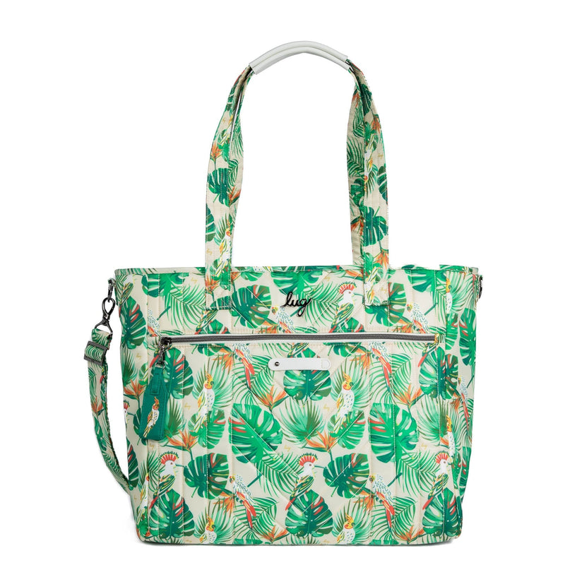 LUG - Paddle Carry-All Tote