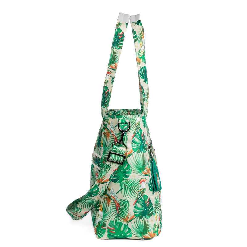 LUG - Paddle Carry-All Tote