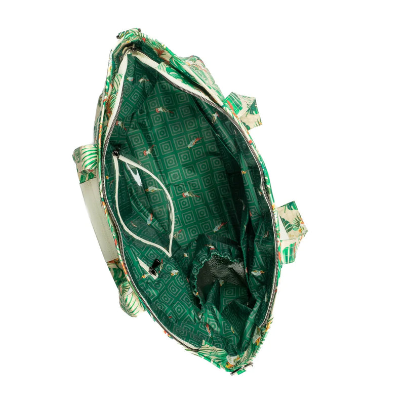 LUG - Paddle Carry-All Tote Bag