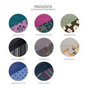 LUG - Paddock Satin Luxe VL Tote
