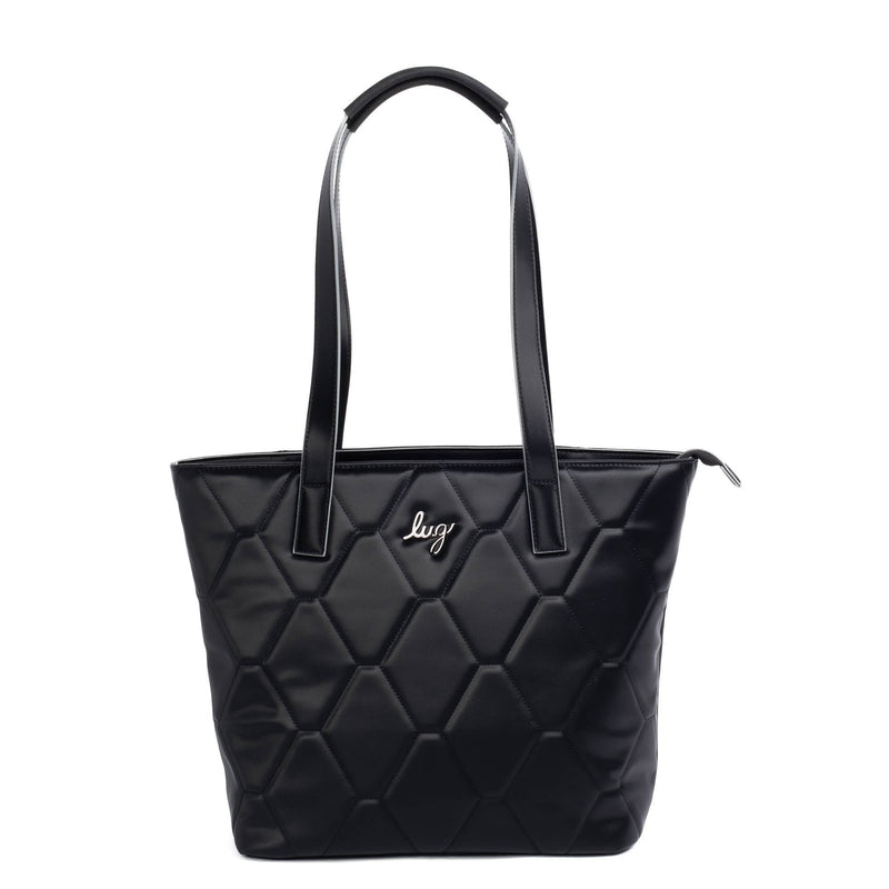 LUG - Paddock Satin Luxe VL Tote