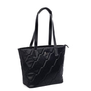 LUG - Paddock Satin Luxe VL Tote