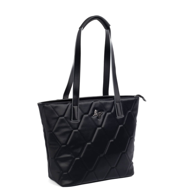 LUG - Paddock Satin Luxe VL Tote
