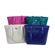 LUG - Paddock Satin Luxe VL Tote