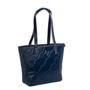 LUG - Paddock Satin Luxe VL Tote