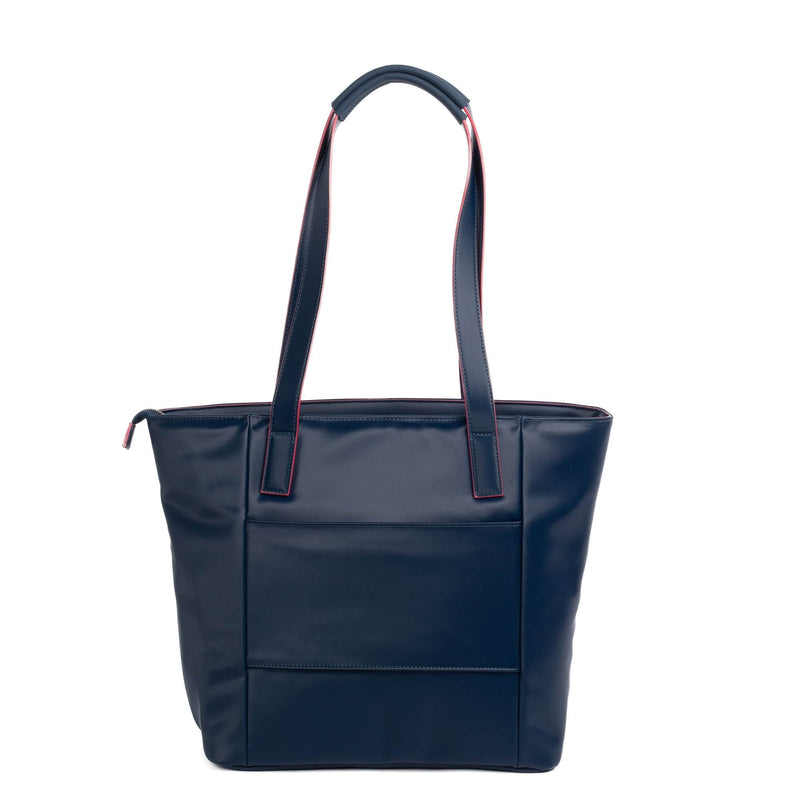 LUG - Paddock Satin Luxe VL Tote