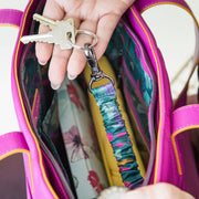 LUG - Paddock Satin Luxe VL Tote