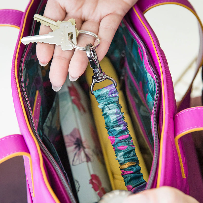 LUG - Paddock Satin Luxe VL Tote