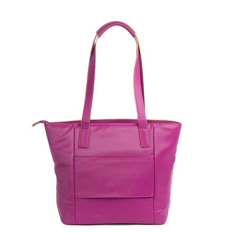 LUG - Paddock Satin Luxe VL Tote