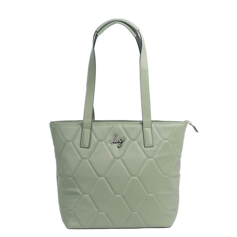 LUG - Paddock Satin Luxe VL Tote