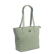 LUG - Paddock Satin Luxe VL Tote