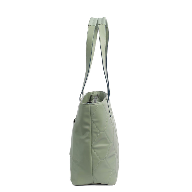LUG - Paddock Satin Luxe VL Tote