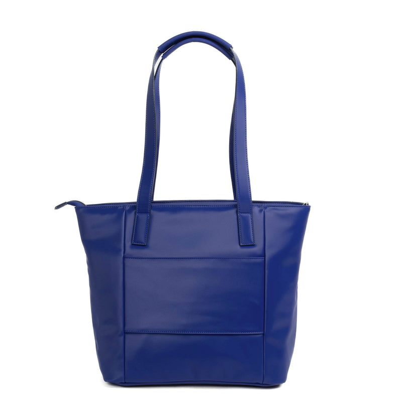 LUG - Paddock Satin Luxe VL Tote