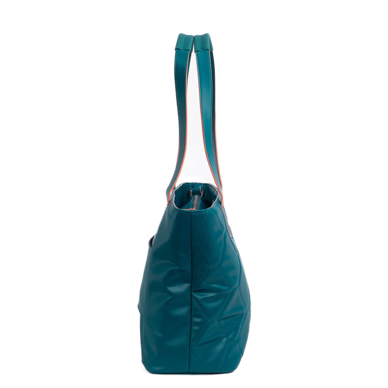LUG - Paddock Satin Luxe VL Tote