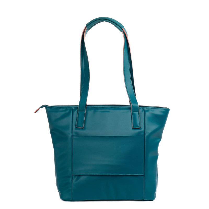 LUG - Paddock Satin Luxe VL Tote