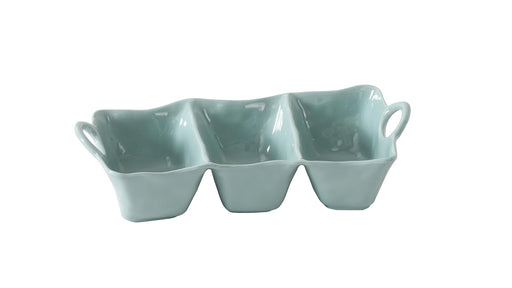 Pampa Bay - Aqua Melamine 3 - Section Deep Server - Limolin 