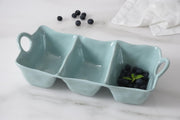 Pampa Bay - Aqua Melamine 3 - Section Deep Server - Limolin 