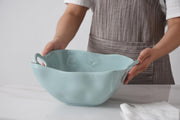 Pampa Bay - Aqua Melamine XL Bowl - Limolin 