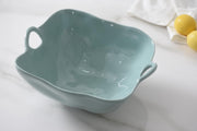 Pampa Bay - Aqua Melamine XL Bowl - Limolin 