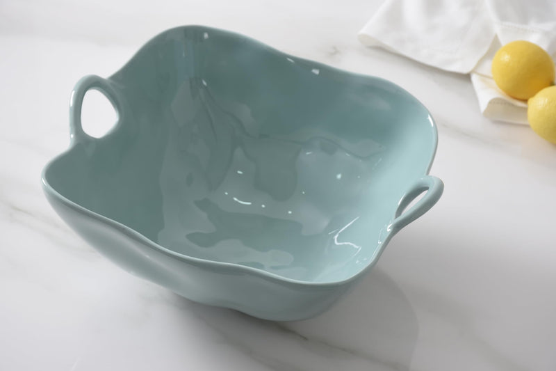 Pampa Bay - Aqua Melamine XL Bowl - Limolin 