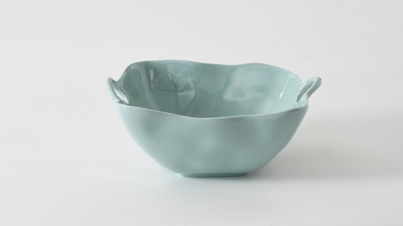 Pampa Bay - Aqua Melamine XL Bowl - Limolin 