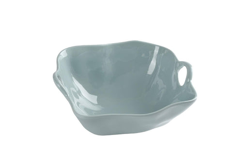 Pampa Bay - Aqua Melamine large bowl - Limolin 