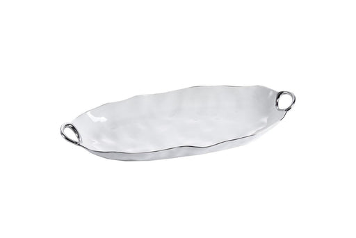 Pampa Bay - Deep Long Server with Handles - Limolin 