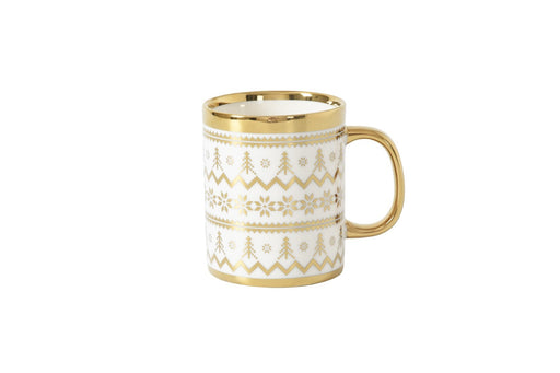 Pampa Bay - For the Holidays Mug - Limolin 