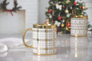 Pampa Bay - For the Holidays Mug - Limolin 