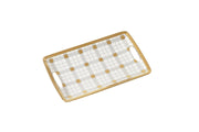 Pampa Bay - For the Holidays Small Tray - Limolin 