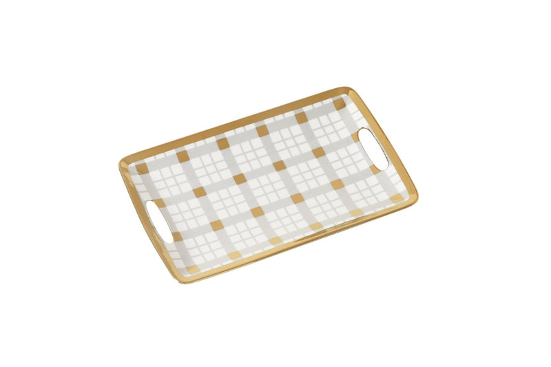 Pampa Bay - For the Holidays Small Tray - Limolin 