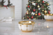 Pampa Bay - For the Holidays Snack Bowl - Limolin 