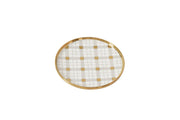 Pampa Bay - For the Holidays Snack Plate - Limolin 