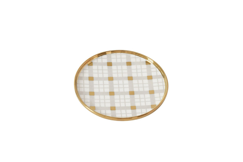 Pampa Bay - For the Holidays Snack Plate - Limolin 