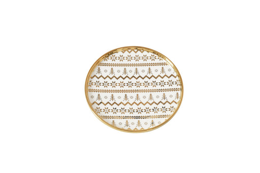 Pampa Bay - For the Holidays Snack Plate - Limolin 