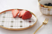 Pampa Bay - For the Holidays Snack Plate - Limolin 