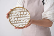 Pampa Bay - For the Holidays Snack Plate - Limolin 