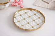 Pampa Bay - For the Holidays Snack Plate - Limolin 