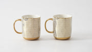 Pampa Bay - Gift Set Dotted Mugs - Limolin 